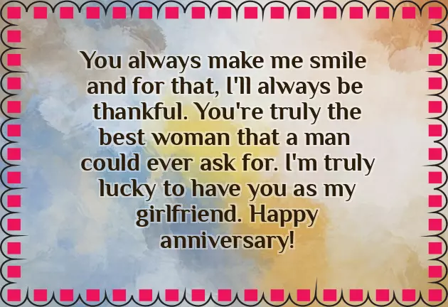 Best Love Anniversary Quotes