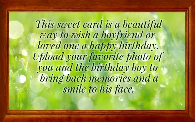 Happy Birthday Wishes To Guy Happy Birthday Wishes To Guy