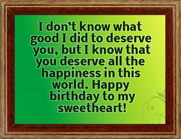 Birthday Wishes To The Most Beautiful Girl Birthday Wishes To The Most Beautiful Girl