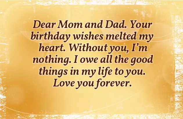 Thank You For Ur Birthday Wishes Thank You For Ur Birthday Wishes