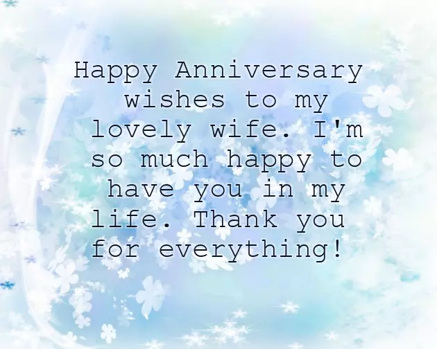 Anniversary Verses For Wife Anniversary Verses For Wife