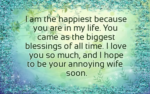 Happy Birthday My Future Hubby Happy Birthday My Future Hubby