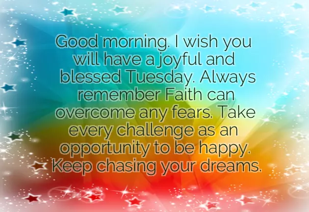 Morning Tuesday Wishes Morning Tuesday Wishes