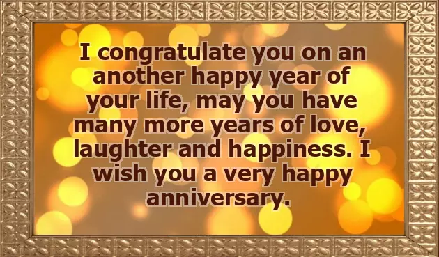 Wedding Anniversary Quotes For Brother Wedding Anniversary Quotes For Brother