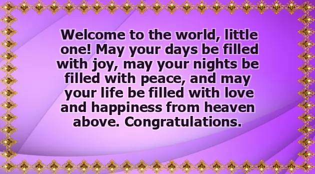 Baby Wishes For Baby Shower Baby Wishes For Baby Shower