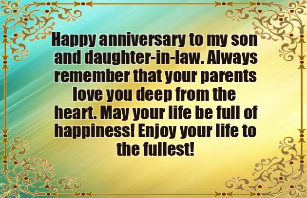 Congratulations Message For Son Congratulations Message For Son