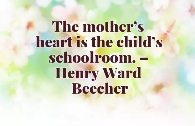 Happy Mother Happy Mother