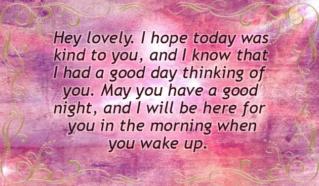 Good Night My Princess Good Night My Princess