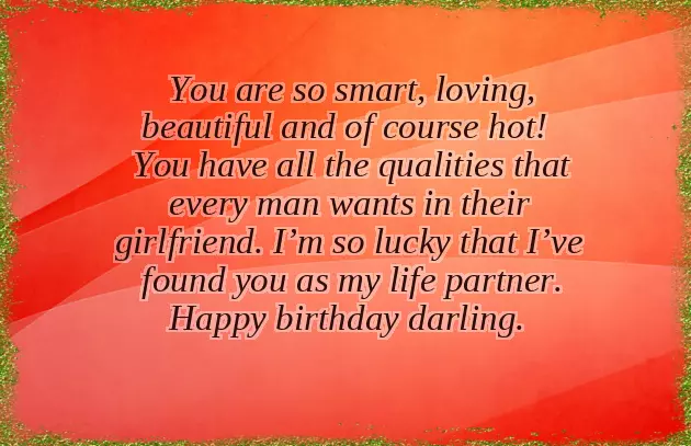 Gf Wish Happy Birthday Gf Wish Happy Birthday