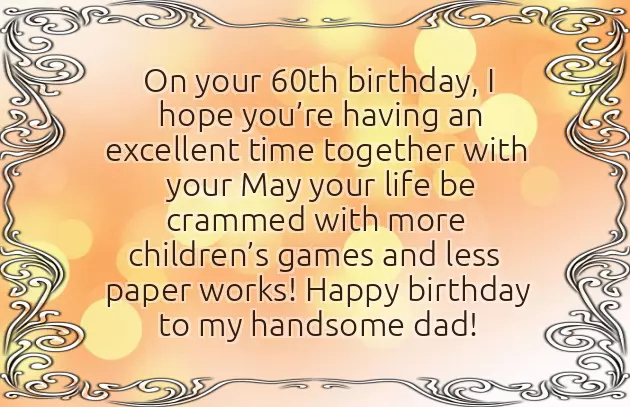 Heart Touching Birthday Wishes For Dad Heart Touching Birthday Wishes For Dad