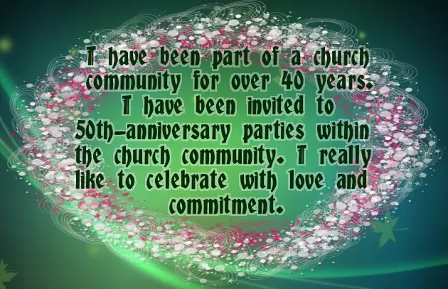 50Th Wedding Anniversary Gifts For Parents