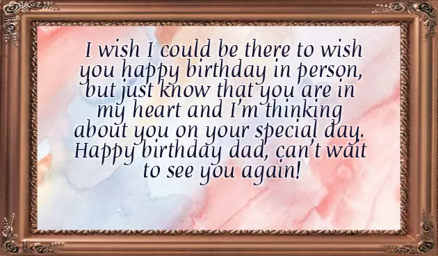 Happy Birthday To My Papa Quotes