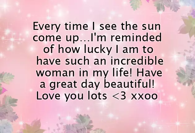 Morning Wishes For Fiance Morning Wishes For Fiance