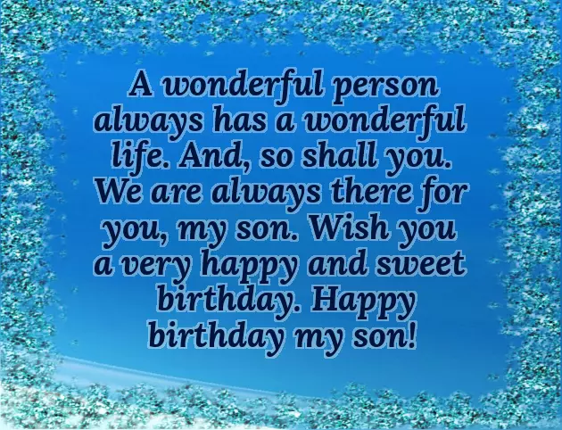 Birthday Wishes For New Dad Birthday Wishes For New Dad