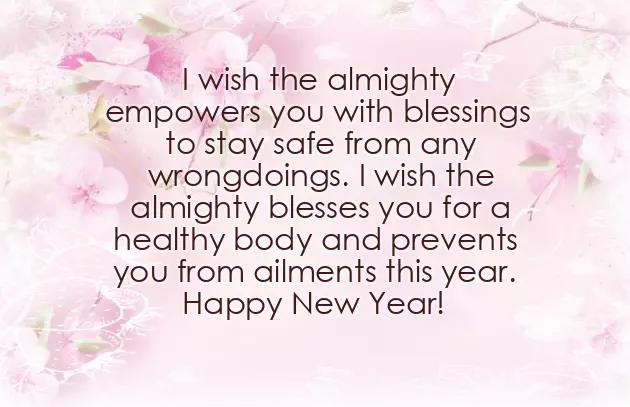 New Year Wishes Biblical New Year Wishes Biblical