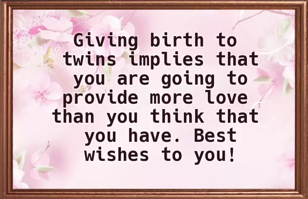 Congratulations For Twins Baby Congratulations For Twins Baby