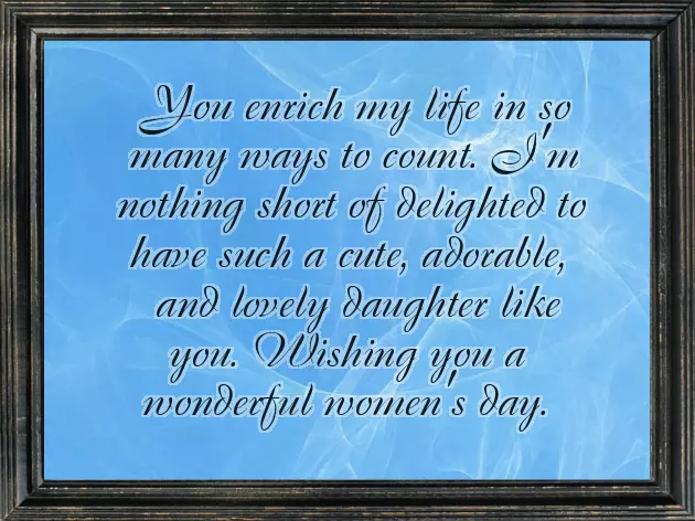 Best Wishes For Women Best Wishes For Women