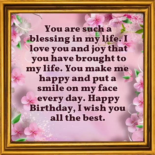 Good Morning Message For Sister In Law