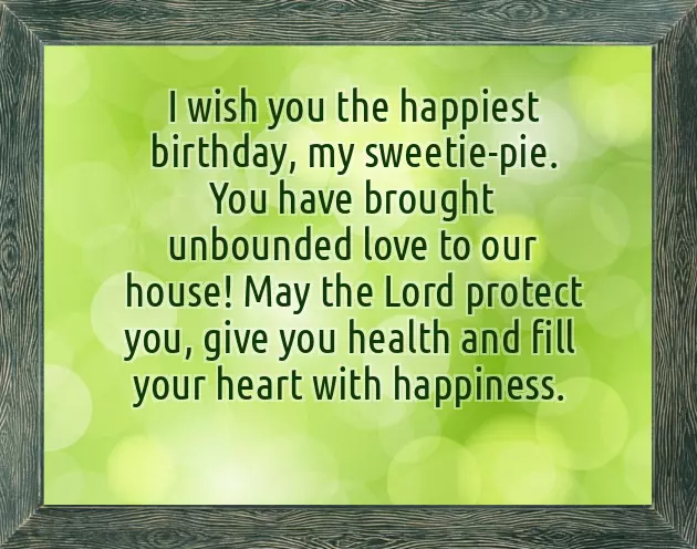 Happy Birthday One Year Baby Girl Happy Birthday One Year Baby Girl