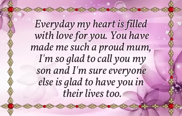 Message Of Happy Birthday Wishes