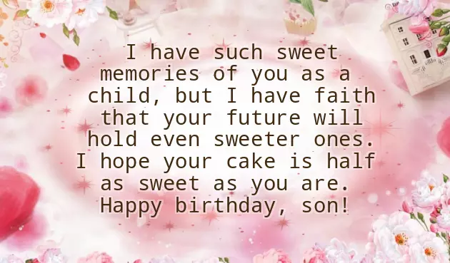 Birthday Wishes Quotes In English Birthday Wishes Quotes In English