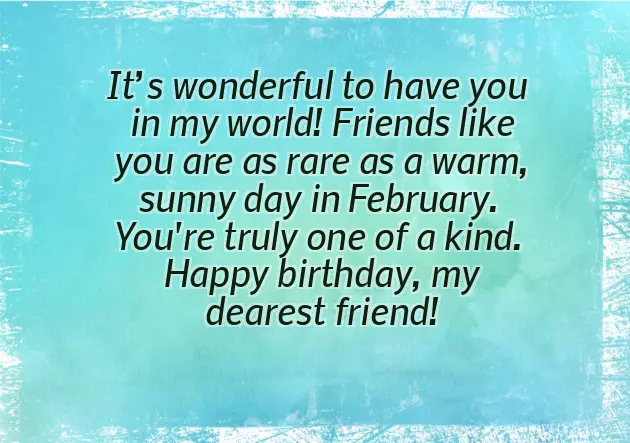 Creative Birthday Wishes Creative Birthday Wishes