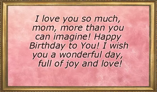 Birthday Wishes For Mother In Law In Heaven