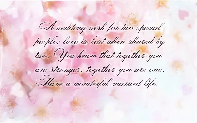 Congratulations To My Best Friend On Her Wedding Congratulations To My Best Friend On Her Wedding