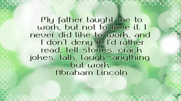 General Fathers Day Wishes