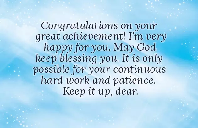 Congratulations On Good Grades Congratulations On Good Grades