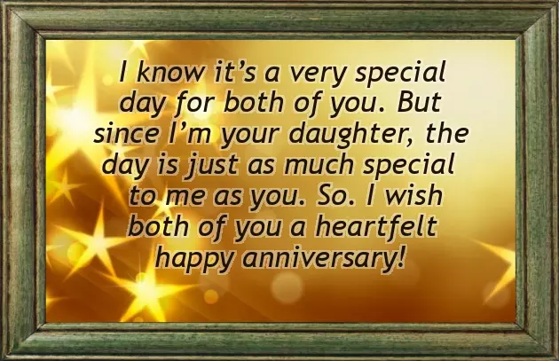 Happy Anniversary Mom Dad Happy Anniversary Mom Dad