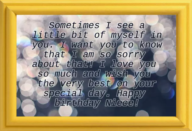 Happy 10Th Birthday Wishes To My Niece Happy 10Th Birthday Wishes To My Niece