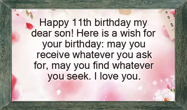 Birthday Wishes For Niece 6 Years Old Birthday Wishes For Niece 6 Years Old