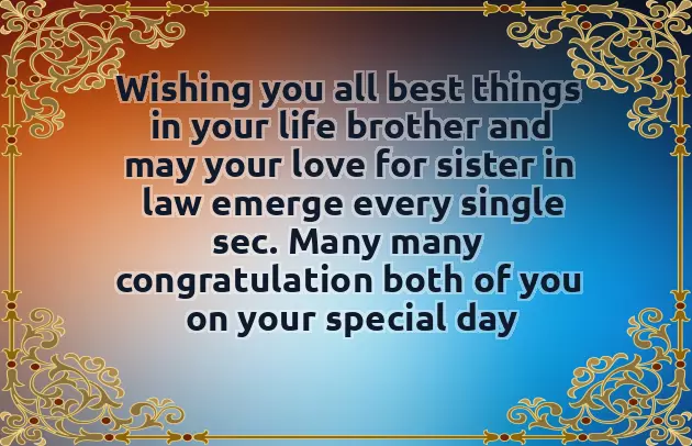 Happy Marriage Anniversary To Bhaiya And Bhabhi Happy Marriage Anniversary To Bhaiya And Bhabhi