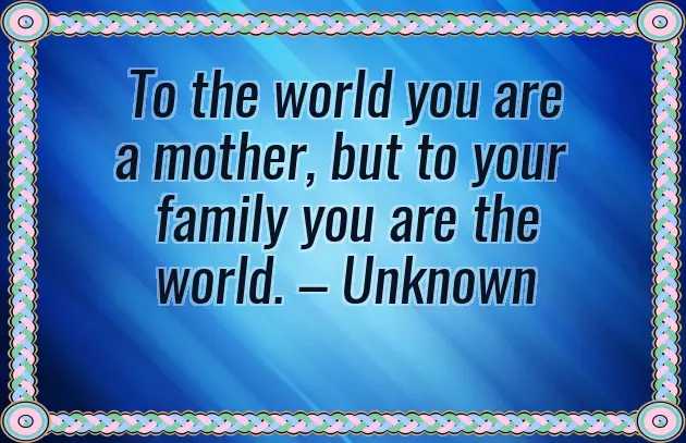 Happy Mother Happy Mother