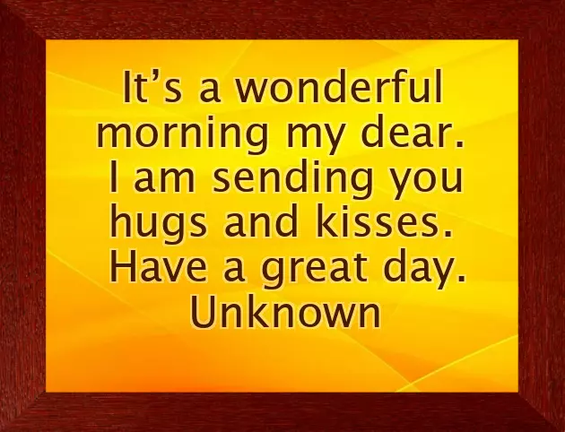 Good Morning Saturday Love Good Morning Saturday Love