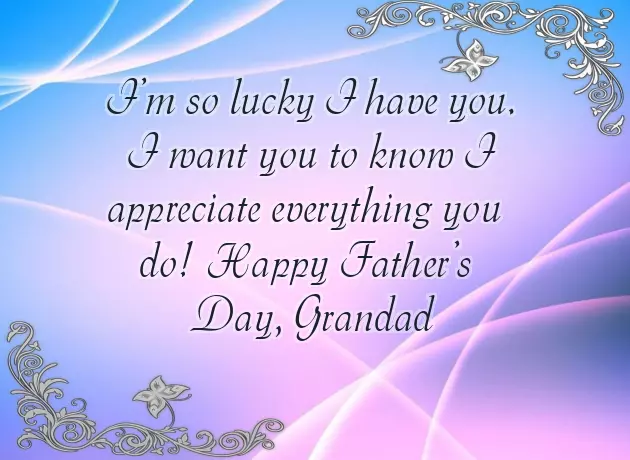 Fathers Day Messages From Daughter Funny