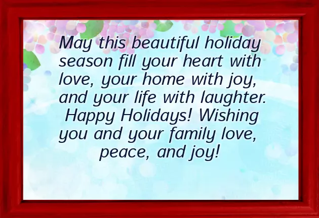 Christmas Greetings For Clients Christmas Greetings For Clients