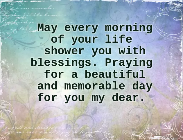 Very Good Morning Wishes Very Good Morning Wishes