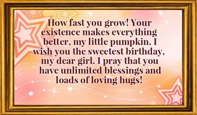 Beautiful Girl Birthday Wishes Beautiful Girl Birthday Wishes