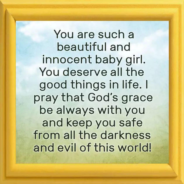 Congratulations Message For A Baby Girl Congratulations Message For A Baby Girl