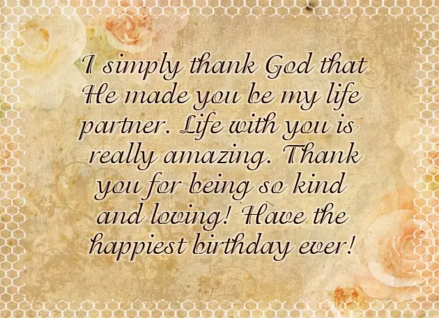 Husband Birthday Whatsapp Status Husband Birthday Whatsapp Status