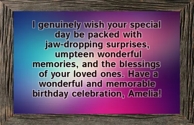 Happy Blessed Birthday Gif Happy Blessed Birthday Gif