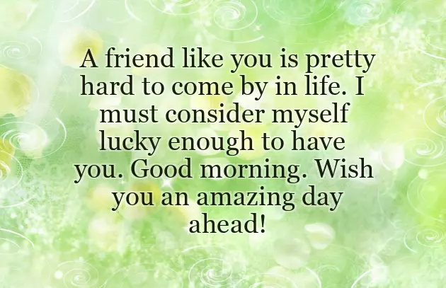 Good Morning Wishes To Your Love