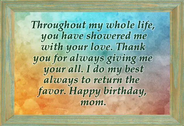 Birthday Wishes Quotes Child Birthday Wishes Quotes Child