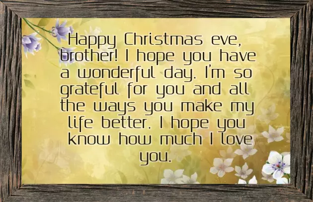 Christmas Birthday Wishes For Son