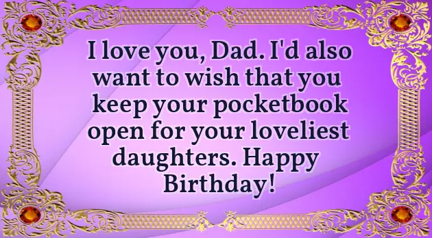 Happy Birthday Quotes For Your Dad Happy Birthday Quotes For Your Dad