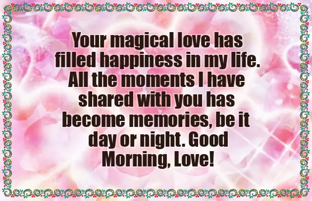 Good Morning Wishes With Positive Quotes Good Morning Wishes With Positive Quotes