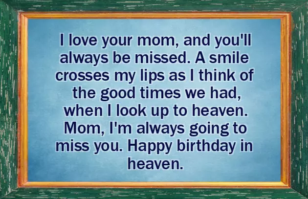 Happy Birthday Mummy Ji Quotes
