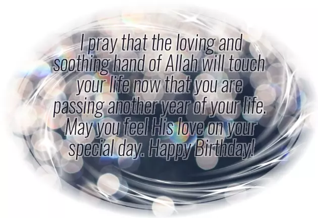 Birthday Wishes For Boyfriend Husband